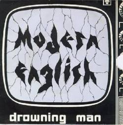 Modern English : Drowning Man